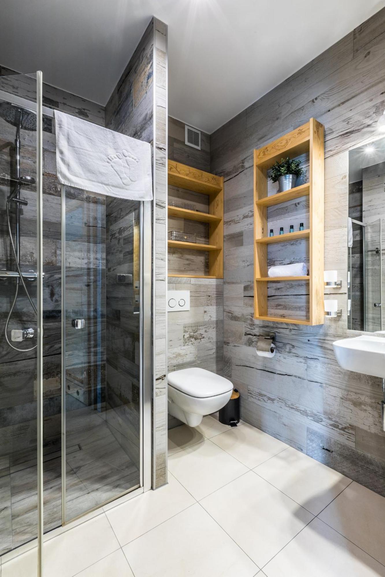 Apartament Wit Polana Sywarne กอสเชียลิสกอ ภายนอก รูปภาพ